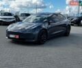 Серый Тесла Модель 3, объемом двигателя 0 л и пробегом 103 тыс. км за 22390 $, фото 1 на Automoto.ua