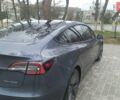 Серый Тесла Модель 3, объемом двигателя 0 л и пробегом 85 тыс. км за 19700 $, фото 4 на Automoto.ua
