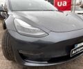 Серый Тесла Модель 3, объемом двигателя 0 л и пробегом 69 тыс. км за 25990 $, фото 8 на Automoto.ua