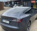 Серый Тесла Модель 3, объемом двигателя 0 л и пробегом 99 тыс. км за 16250 $, фото 5 на Automoto.ua
