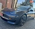 Сірий Тесла Модель 3, об'ємом двигуна 0 л та пробігом 64 тис. км за 21500 $, фото 8 на Automoto.ua