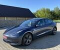 Тесла Модель 3 2022 в Калиновке на Automoto.ua Серый Тесла Модель 3, объемом двигателя 0 л и пробегом 35 тыс. км за 21500 $, фото 8 на Automoto.ua