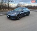 Сірий Тесла Модель 3, об'ємом двигуна 0 л та пробігом 49 тис. км за 20700 $, фото 35 на Automoto.ua