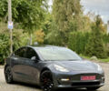 Тесла Модель 3 2022 в Киеве на Automoto.ua Серый Тесла Модель 3, объемом двигателя 0 л и пробегом 229 тыс. км за 22000 $, фото 1 на Automoto.ua