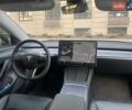 Сірий Тесла Модель 3, об'ємом двигуна 0 л та пробігом 34 тис. км за 19900 $, фото 49 на Automoto.ua