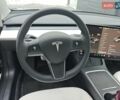 Серый Тесла Модель 3, объемом двигателя 0 л и пробегом 27 тыс. км за 24500 $, фото 7 на Automoto.ua