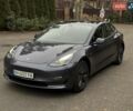 Сірий Тесла Модель 3, об'ємом двигуна 0 л та пробігом 85 тис. км за 19200 $, фото 1 на Automoto.ua