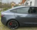 Сірий Тесла Модель 3, об'ємом двигуна 0 л та пробігом 57 тис. км за 23000 $, фото 5 на Automoto.ua