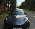Серый Тесла Модель 3, объемом двигателя 0 л и пробегом 70 тыс. км за 22900 $, фото 3 на Automoto.ua