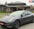 Серый Тесла Модель 3, объемом двигателя 0 л и пробегом 46 тыс. км за 20000 $, фото 13 на Automoto.ua