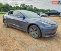 Сірий Тесла Модель 3, об'ємом двигуна 0 л та пробігом 82 тис. км за 6500 $, фото 3 на Automoto.ua