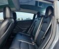 Сірий Тесла Модель 3, об'ємом двигуна 0 л та пробігом 18 тис. км за 7895 $, фото 11 на Automoto.ua