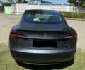 Сірий Тесла Модель 3, об'ємом двигуна 0 л та пробігом 30 тис. км за 15000 $, фото 4 на Automoto.ua