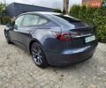 Сірий Тесла Модель 3, об'ємом двигуна 0 л та пробігом 13 тис. км за 21900 $, фото 16 на Automoto.ua