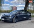 Серый Тесла Модель 3, объемом двигателя 0 л и пробегом 40 тыс. км за 22500 $, фото 1 на Automoto.ua