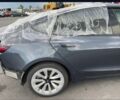 Сірий Тесла Модель 3, об'ємом двигуна 0 л та пробігом 120 тис. км за 12600 $, фото 2 на Automoto.ua