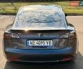 Сірий Тесла Модель 3, об'ємом двигуна 0 л та пробігом 76 тис. км за 18900 $, фото 5 на Automoto.ua