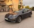 Сірий Тесла Модель 3, об'ємом двигуна 0 л та пробігом 57 тис. км за 21500 $, фото 1 на Automoto.ua