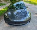 Сірий Тесла Модель 3, об'ємом двигуна 0 л та пробігом 20 тис. км за 7797 $, фото 1 на Automoto.ua