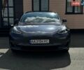 Сірий Тесла Модель 3, об'ємом двигуна 0 л та пробігом 51 тис. км за 23900 $, фото 7 на Automoto.ua