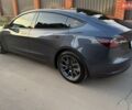 Серый Тесла Модель 3, объемом двигателя 0 л и пробегом 92 тыс. км за 17000 $, фото 6 на Automoto.ua