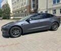 Серый Тесла Модель 3, объемом двигателя 0 л и пробегом 230 тыс. км за 17200 $, фото 6 на Automoto.ua