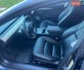 Серый Тесла Модель 3, объемом двигателя 0 л и пробегом 139 тыс. км за 18500 $, фото 24 на Automoto.ua