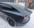 Серый Тесла Модель 3, объемом двигателя 0 л и пробегом 45 тыс. км за 19500 $, фото 1 на Automoto.ua