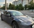 Сірий Тесла Модель 3, об'ємом двигуна 0 л та пробігом 72 тис. км за 21999 $, фото 6 на Automoto.ua