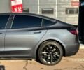 Сірий Тесла Модель 3, об'ємом двигуна 0 л та пробігом 75 тис. км за 25700 $, фото 6 на Automoto.ua