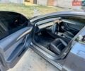 Серый Тесла Модель 3, объемом двигателя 0 л и пробегом 89 тыс. км за 19999 $, фото 15 на Automoto.ua