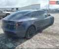 Сірий Тесла Модель 3, об'ємом двигуна 0 л та пробігом 70 тис. км за 7000 $, фото 1 на Automoto.ua