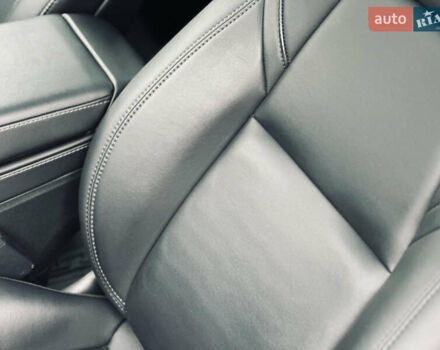 Серый Тесла Модель 3, объемом двигателя 0 л и пробегом 53 тыс. км за 18999 $, фото 33 на Automoto.ua