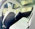 Сірий Тесла Модель 3, об'ємом двигуна 0 л та пробігом 38 тис. км за 22000 $, фото 31 на Automoto.ua