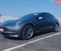 Сірий Тесла Модель 3, об'ємом двигуна 0 л та пробігом 39 тис. км за 16900 $, фото 4 на Automoto.ua