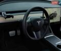 Серый Тесла Модель 3, объемом двигателя 0 л и пробегом 35 тыс. км за 25000 $, фото 22 на Automoto.ua