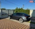 Сірий Тесла Модель 3, об'ємом двигуна 0 л та пробігом 40 тис. км за 19800 $, фото 5 на Automoto.ua