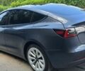 Сірий Тесла Модель 3, об'ємом двигуна 0 л та пробігом 135 тис. км за 21000 $, фото 7 на Automoto.ua