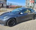 Сірий Тесла Модель 3, об'ємом двигуна 0 л та пробігом 103 тис. км за 21600 $, фото 11 на Automoto.ua