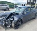 Серый Тесла Модель 3, объемом двигателя 0 л и пробегом 4 тыс. км за 6999 $, фото 5 на Automoto.ua