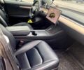 Серый Тесла Модель 3, объемом двигателя 0.15 л и пробегом 145 тыс. км за 19000 $, фото 4 на Automoto.ua