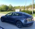 Тесла Модель 3 2022 в Калиновке на Automoto.ua Серый Тесла Модель 3, объемом двигателя 0 л и пробегом 35 тыс. км за 21500 $, фото 14 на Automoto.ua