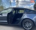Сірий Тесла Модель 3, об'ємом двигуна 0 л та пробігом 40 тис. км за 22000 $, фото 40 на Automoto.ua