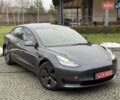 Серый Тесла Модель 3, объемом двигателя 0 л и пробегом 46 тыс. км за 20000 $, фото 55 на Automoto.ua
