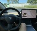 Сірий Тесла Модель 3, об'ємом двигуна 0 л та пробігом 30 тис. км за 15000 $, фото 7 на Automoto.ua