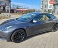 Серый Тесла Модель 3, объемом двигателя 0 л и пробегом 103 тыс. км за 22000 $, фото 16 на Automoto.ua