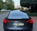 Сірий Тесла Модель 3, об'ємом двигуна 0 л та пробігом 59 тис. км за 22500 $, фото 5 на Automoto.ua