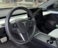 Серый Тесла Модель 3, объемом двигателя 0 л и пробегом 95 тыс. км за 25700 $, фото 40 на Automoto.ua
