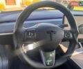 Серый Тесла Модель 3, объемом двигателя 0 л и пробегом 95 тыс. км за 19700 $, фото 13 на Automoto.ua