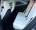 Сірий Тесла Модель 3, об'ємом двигуна 0 л та пробігом 142 тис. км за 20500 $, фото 4 на Automoto.ua